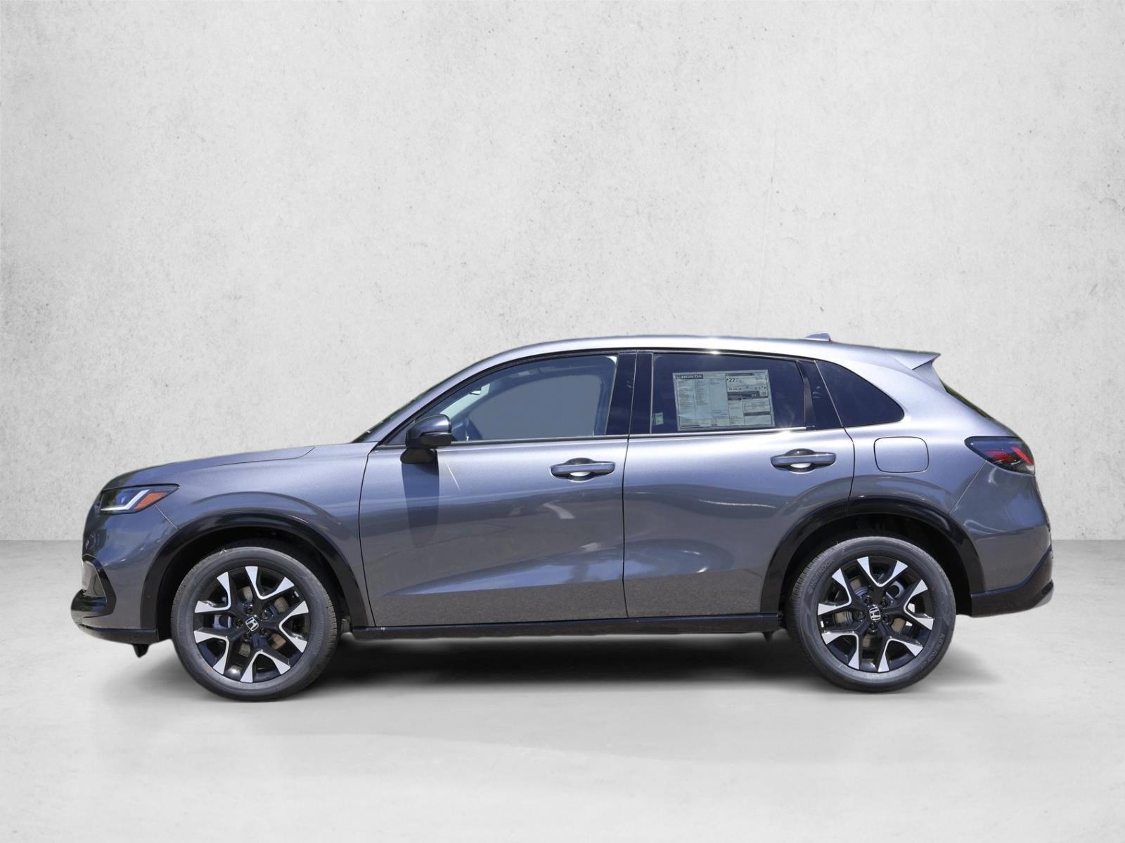 Thumbnail: 2027 Honda HR-V - 2