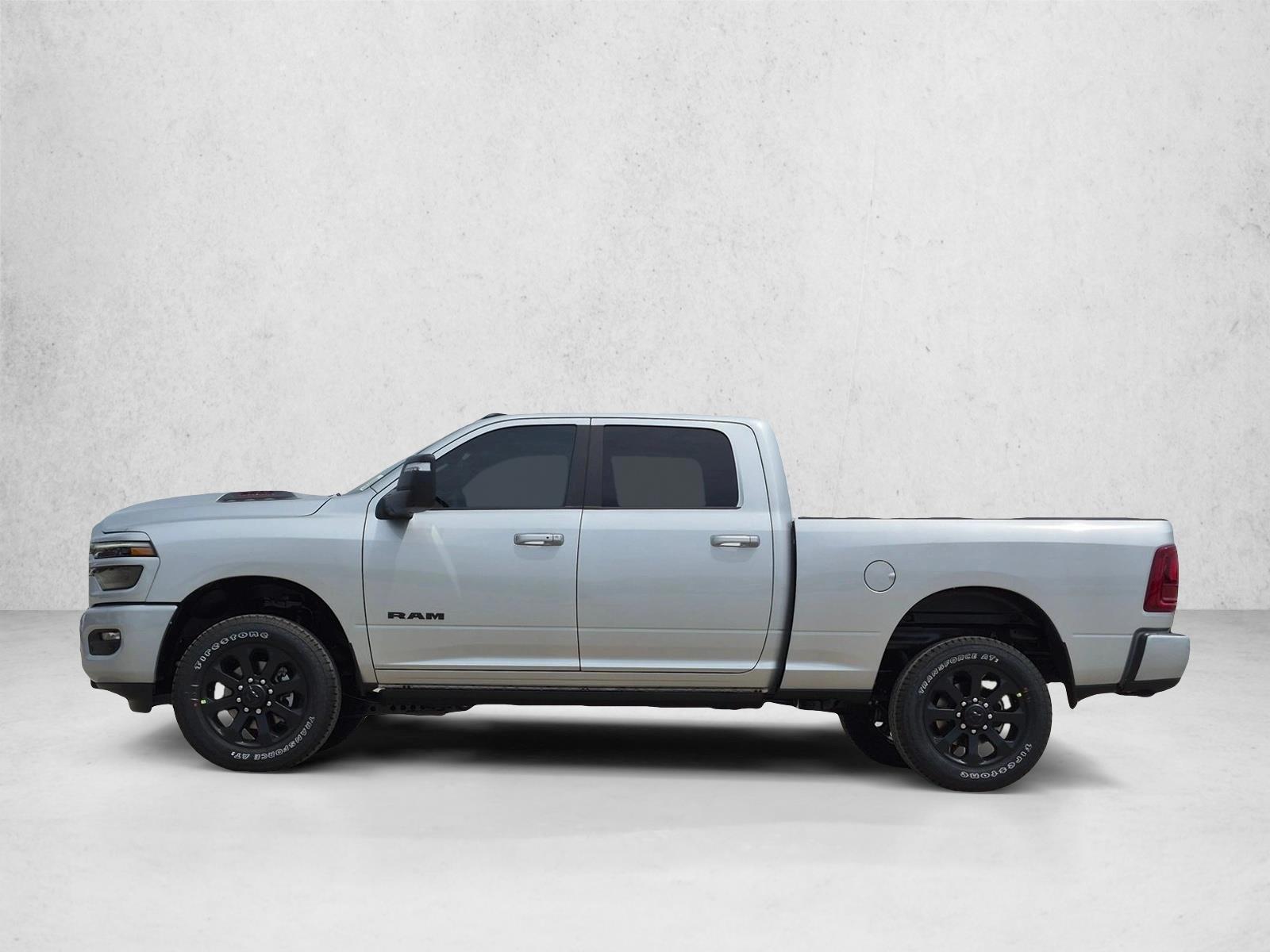 Thumbnail: 2026 RAM 2500 - 2