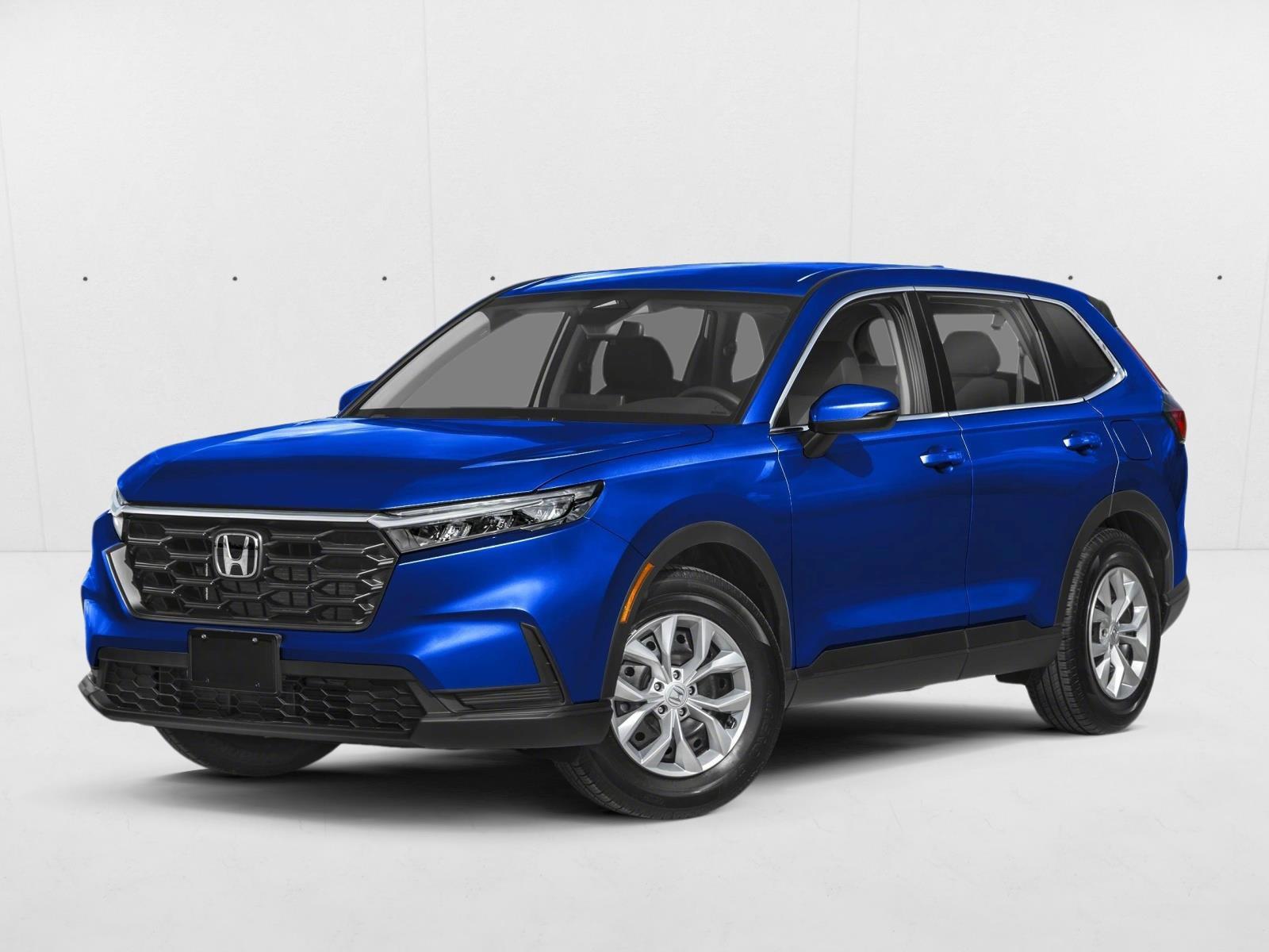 Thumbnail: 2025 Honda CR-V - 1