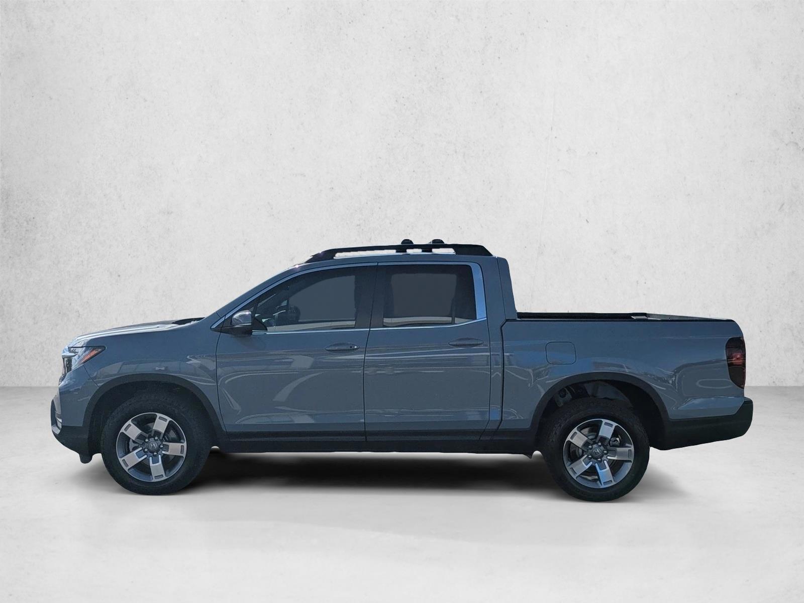 Thumbnail: 2026 Honda Ridgeline - 2