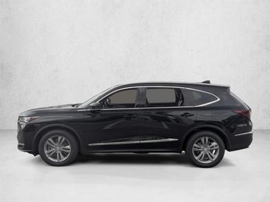 2026 Acura MDX