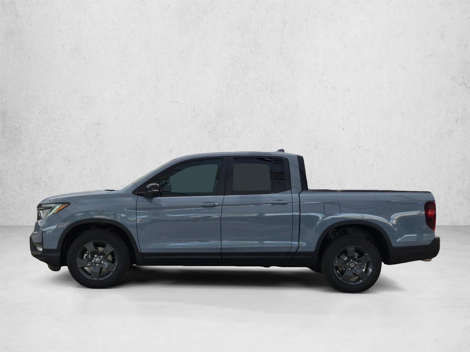 Thumbnail: 2026 Honda Ridgeline - 2