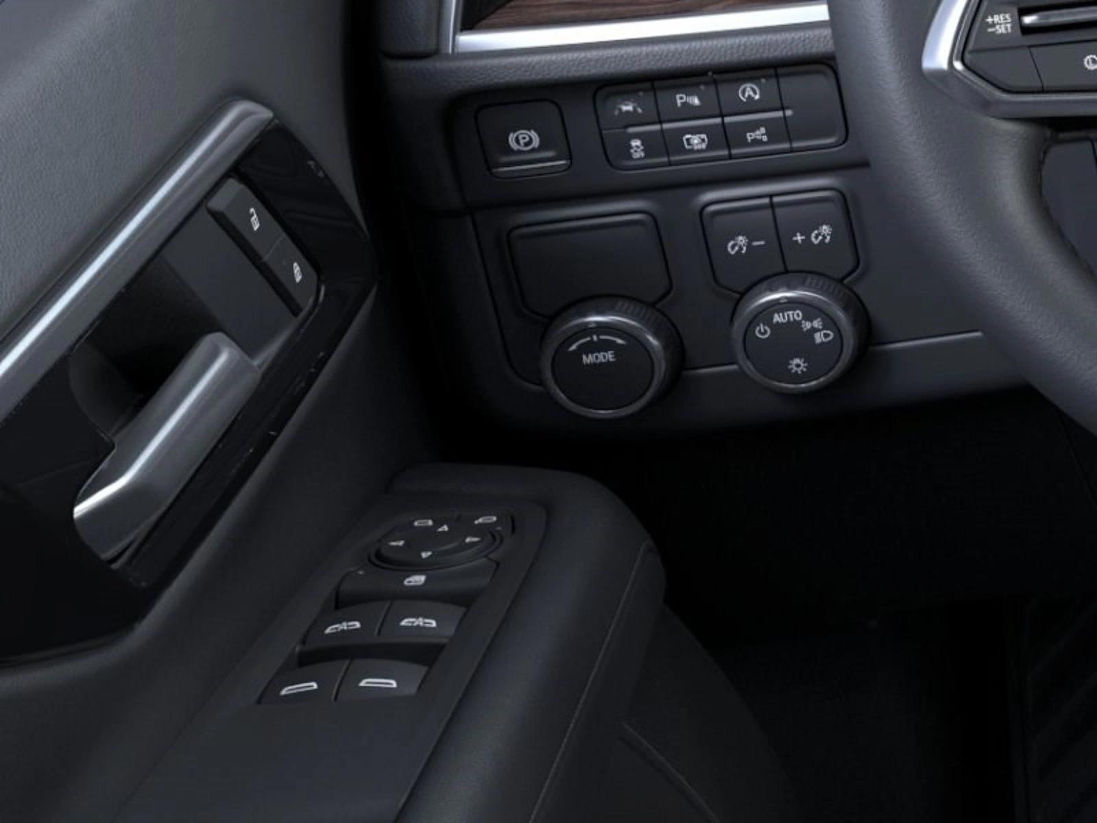 2027 Chevrolet Tahoe LS - Photo 22