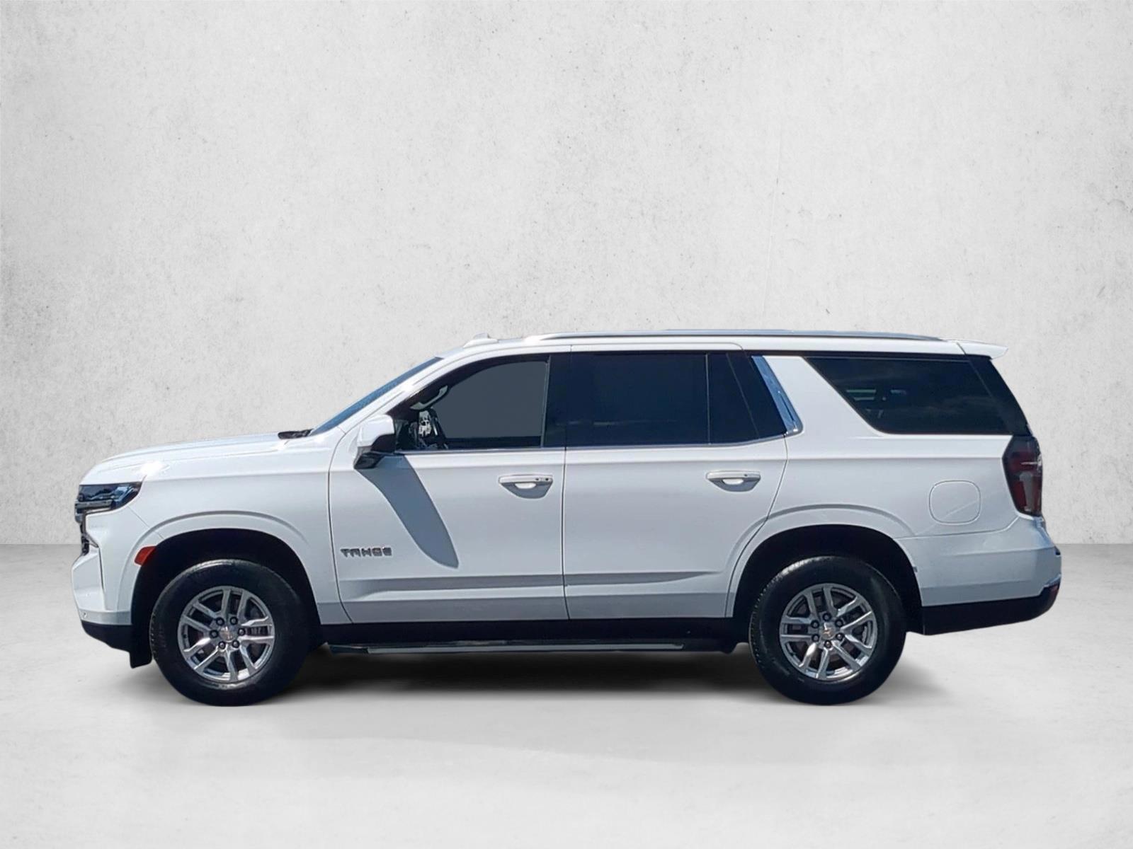 Thumbnail: 2023 Chevrolet Tahoe - 2