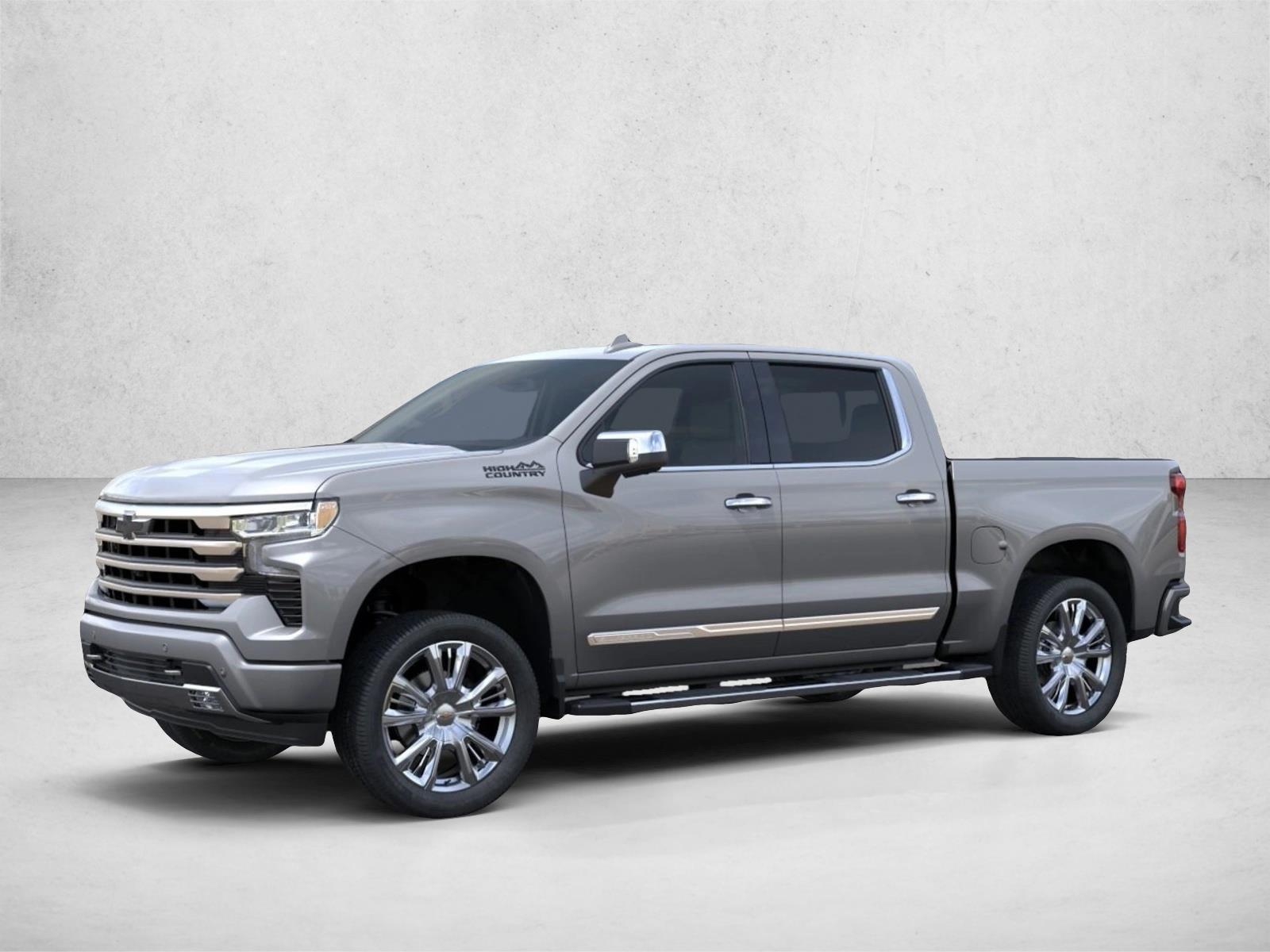 Thumbnail: 2026 Chevrolet Silverado 1500 - 2