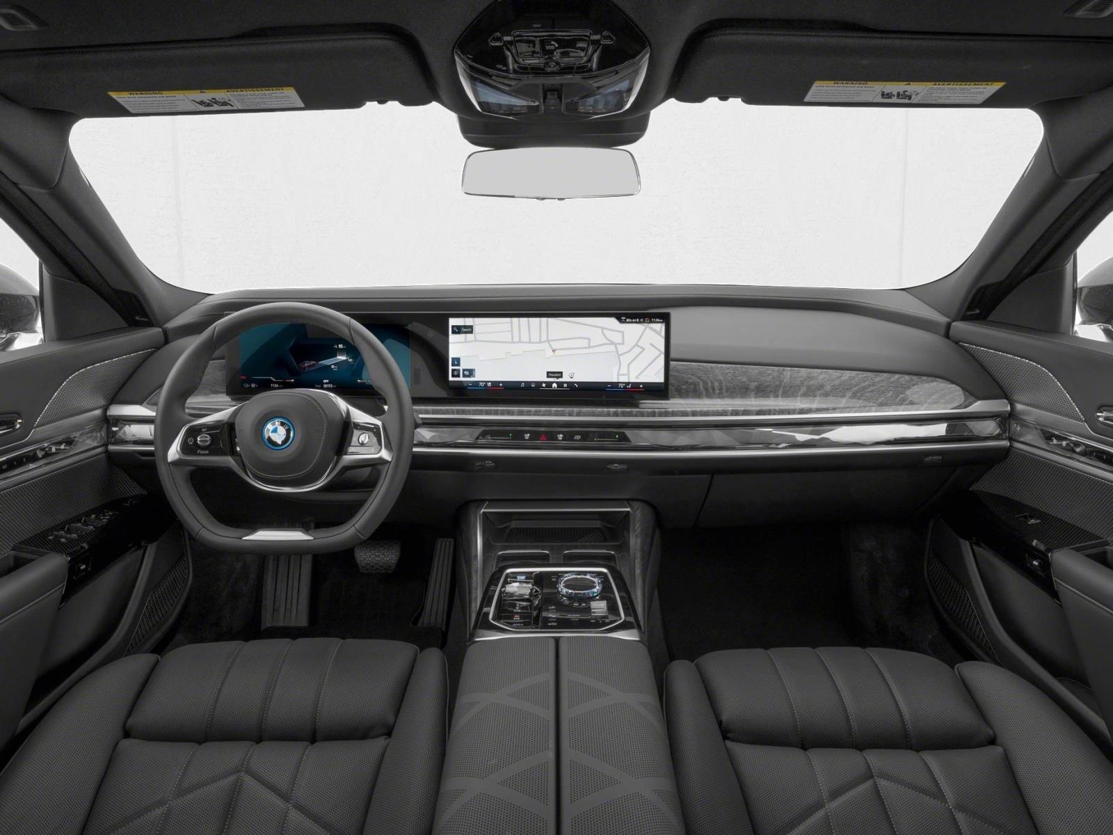 Thumbnail: 2026 BMW i7 - 4