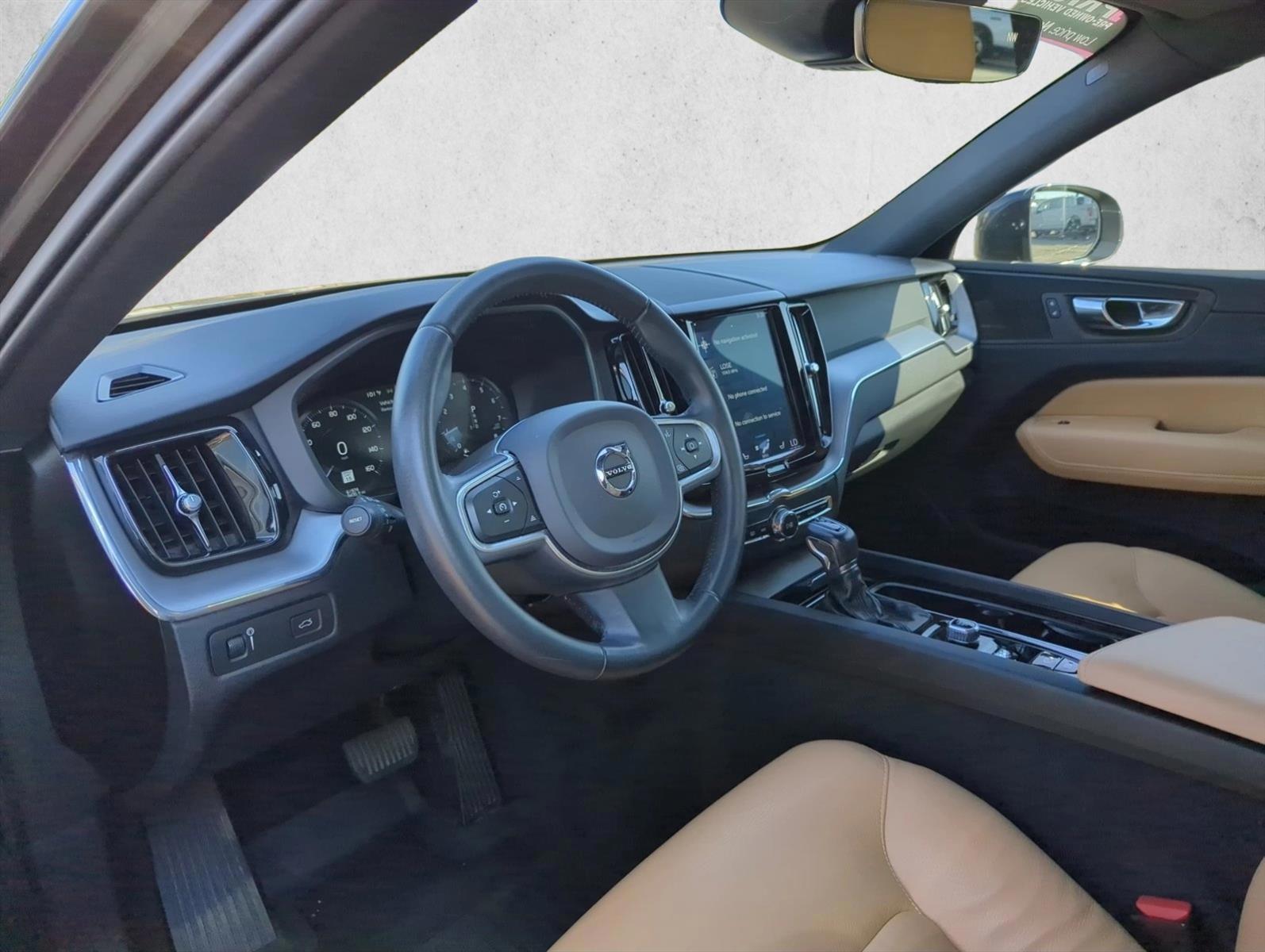 Thumbnail: 2020 Volvo XC60 - 2