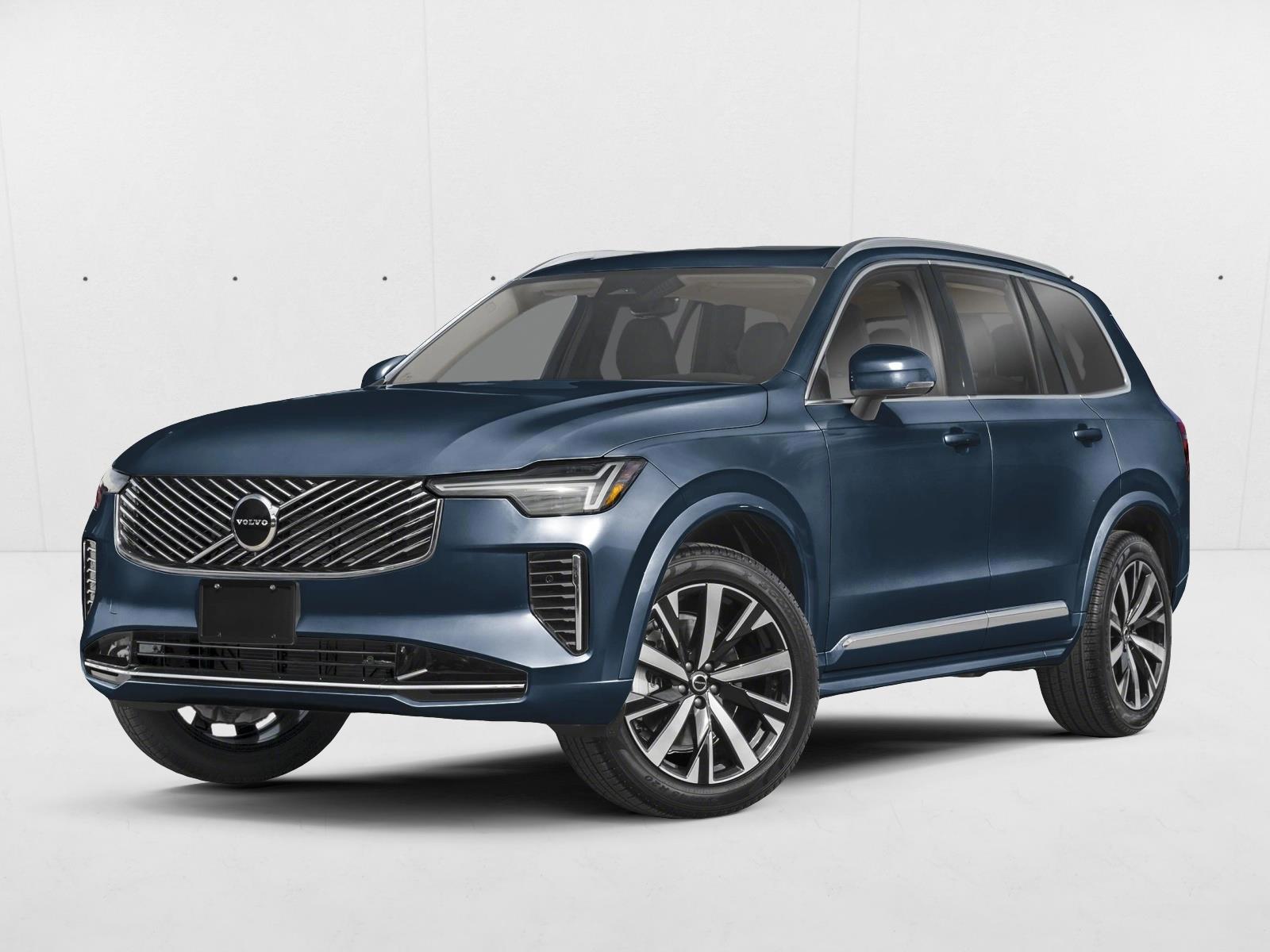 Thumbnail: 2026 Volvo XC90 - 1