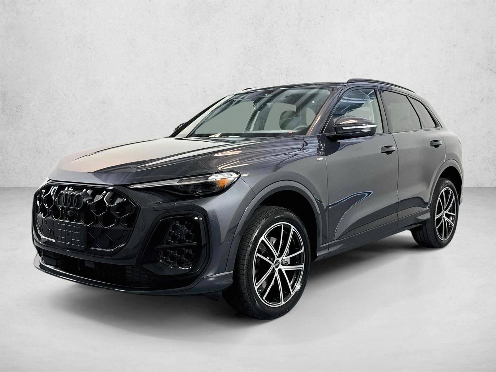Thumbnail: 2026 Audi Q5 - 1