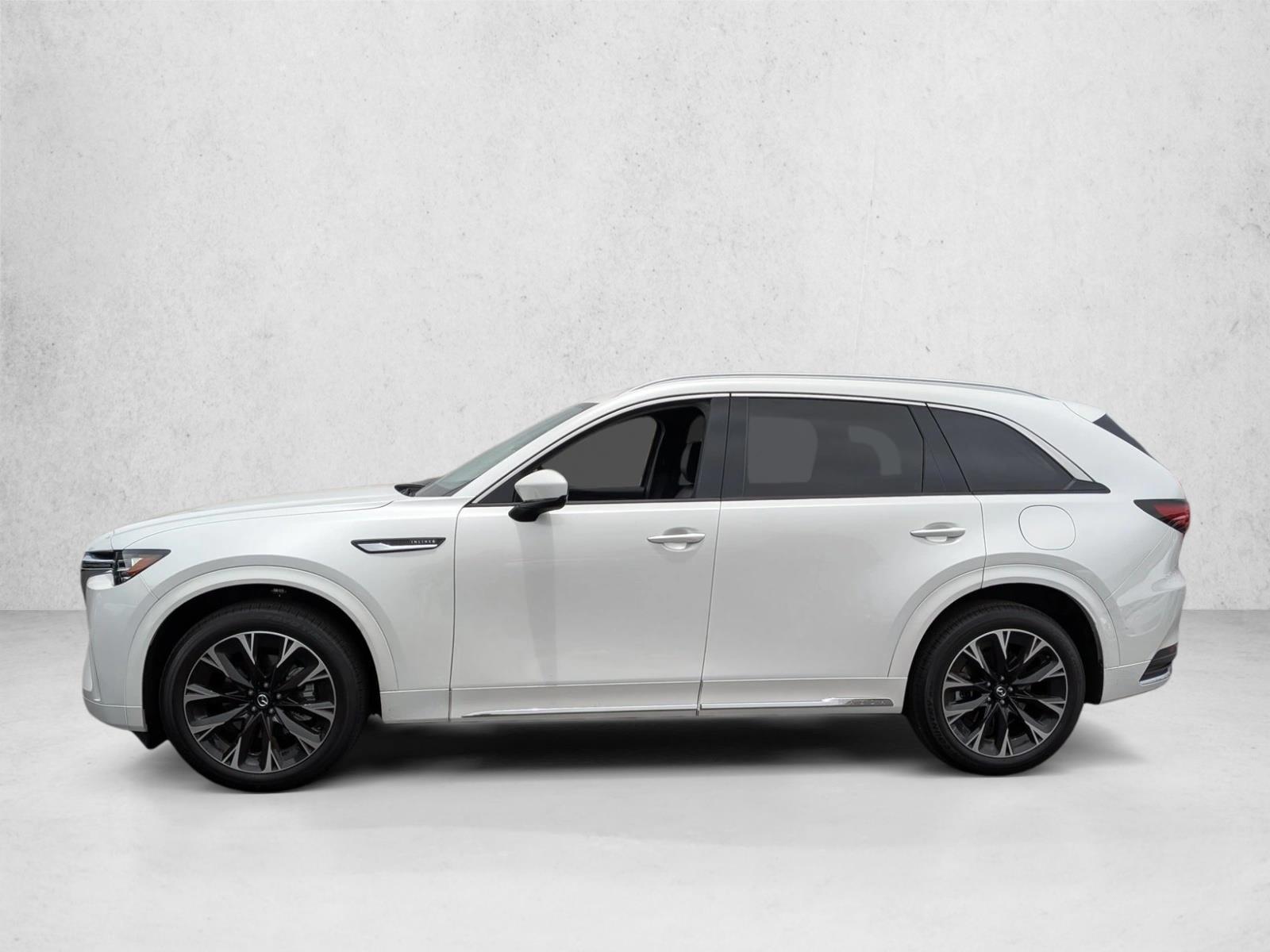Thumbnail: 2026 Mazda CX-90 - 2
