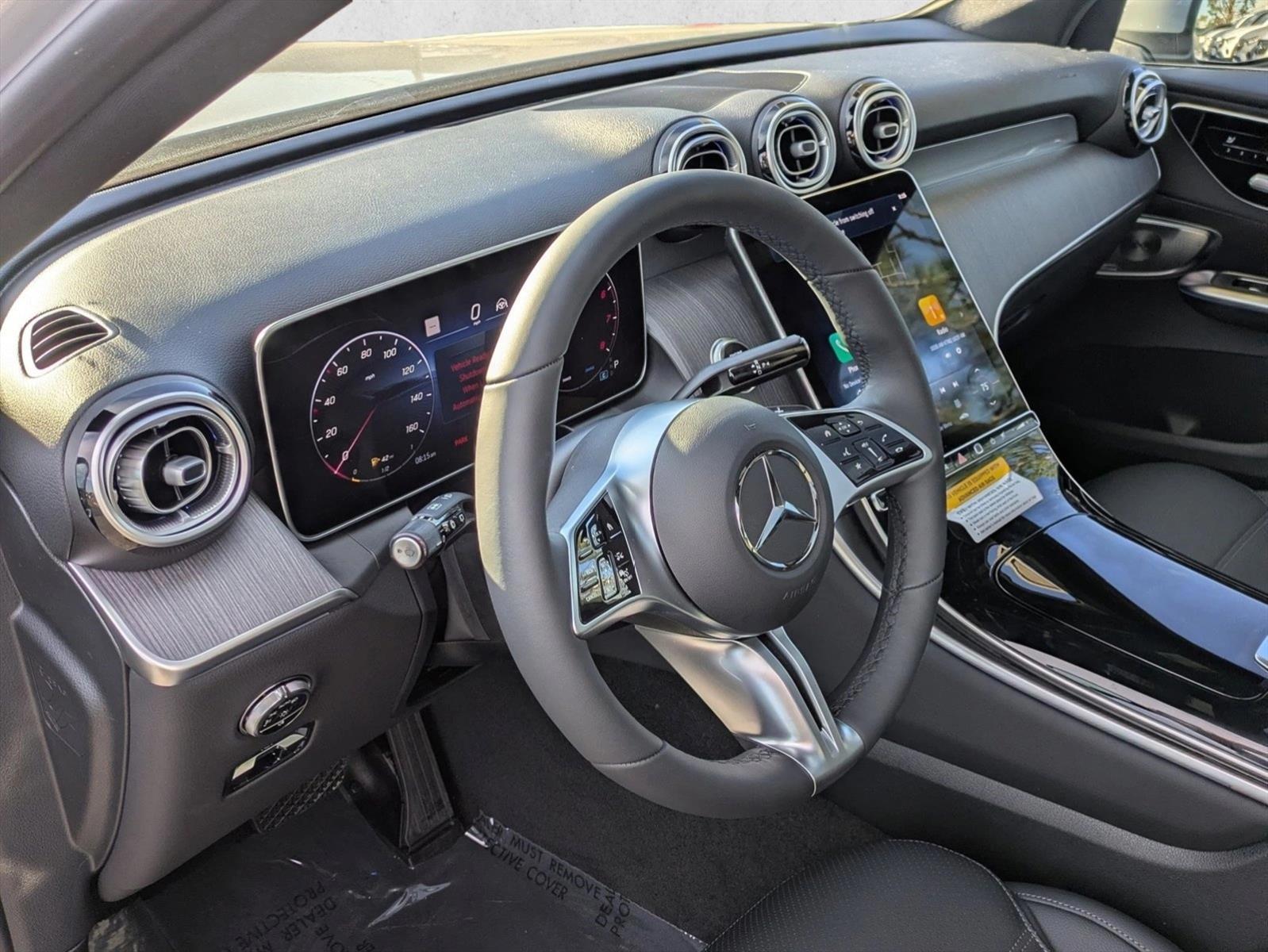Thumbnail: 2026 Mercedes-Benz GLC - 3