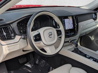2021 Volvo XC60