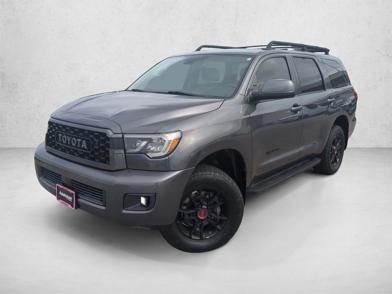 2021 Toyota Sequoia TRD Pro -
                  Spring, TX