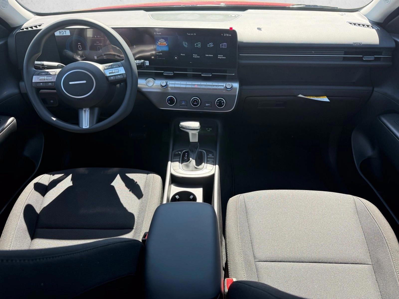 Thumbnail: 2026 Hyundai Kona - 3