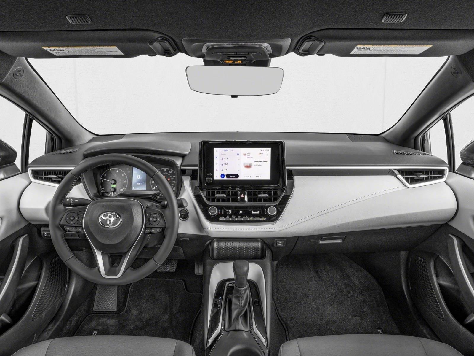 Thumbnail: 2026 Toyota Corolla - 3