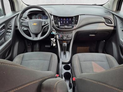 2020 Chevrolet Trax