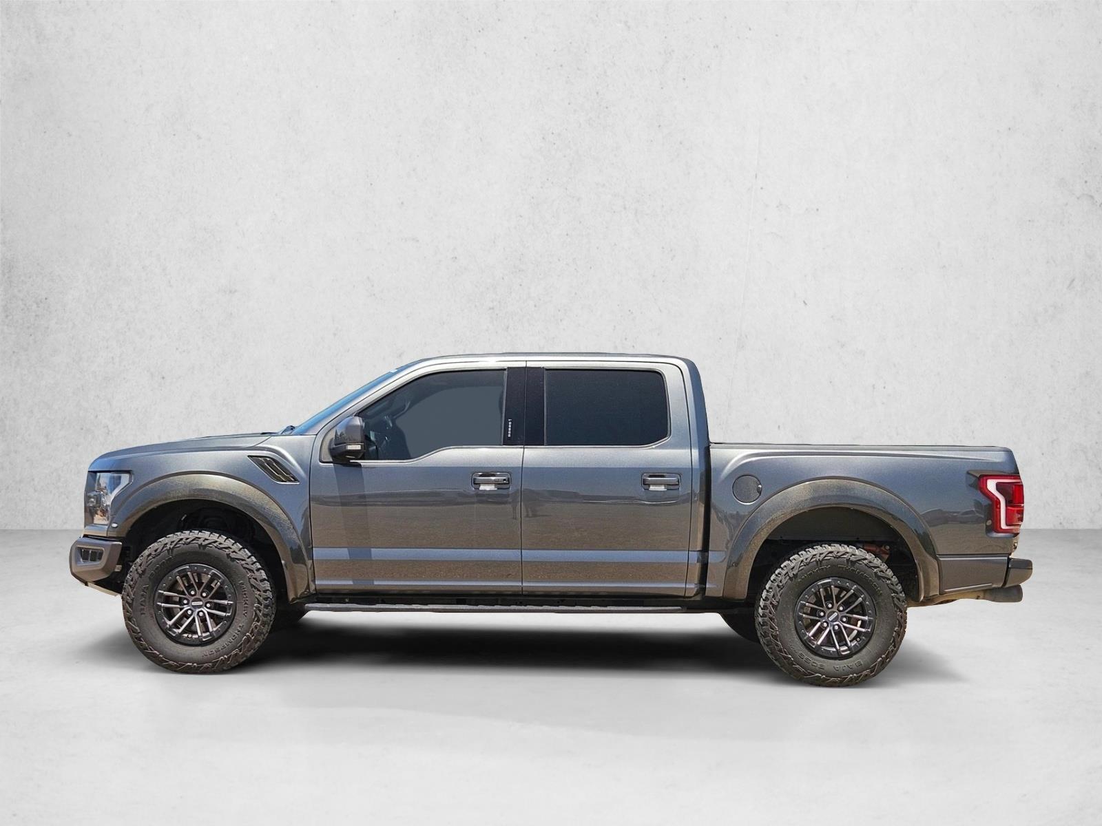 Thumbnail: 2020 Ford F-150 - 2