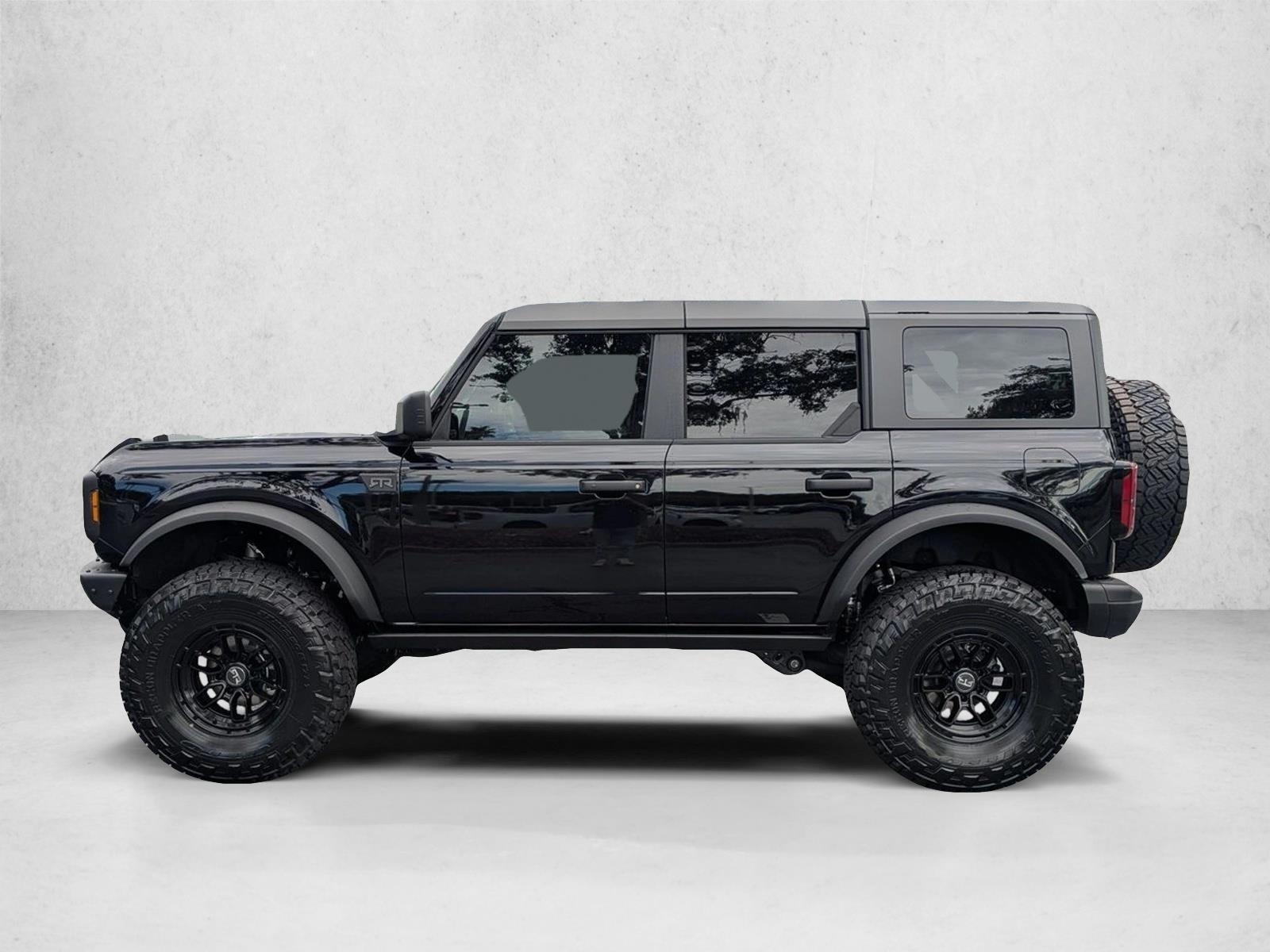 Thumbnail: 2026 Ford Bronco - 2