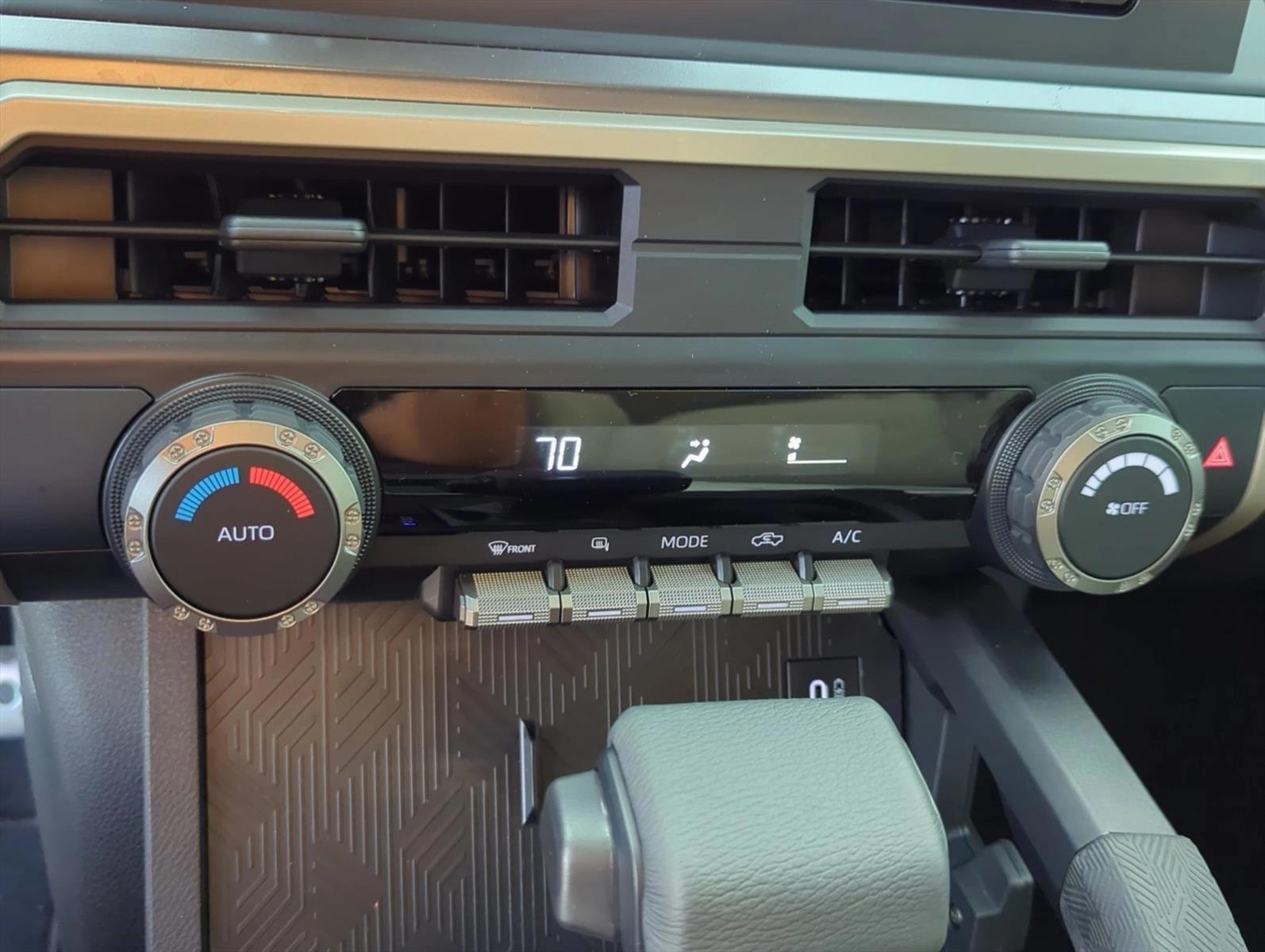 Thumbnail: 2026 Toyota Tacoma - 4
