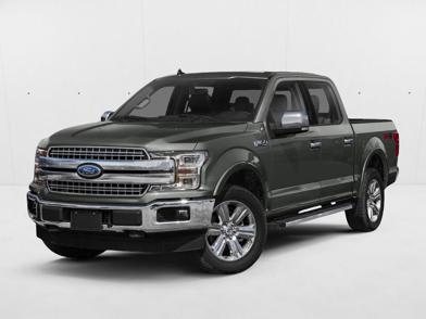 2018 Ford F-150 Lariat -
                  Katy, TX