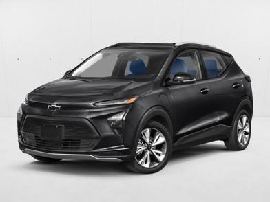 2023 Chevrolet Bolt EUV LT -
                  Fremont, CA