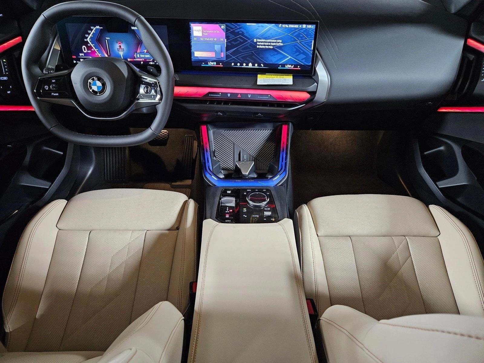 Thumbnail: 2026 BMW X3 - 3
