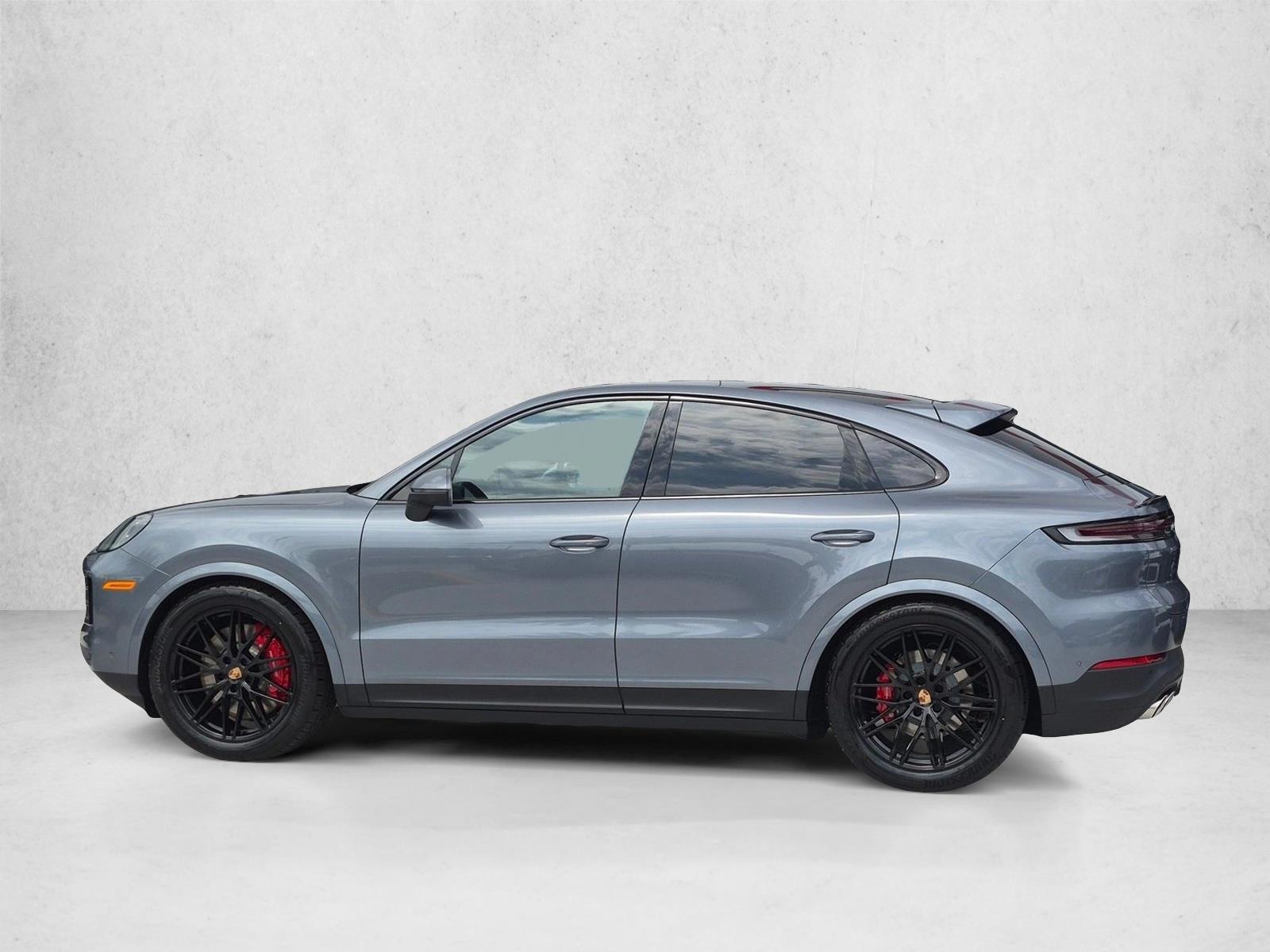Thumbnail: 2026 Porsche Cayenne - 2