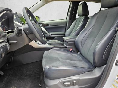 2024 Mitsubishi Eclipse Cross