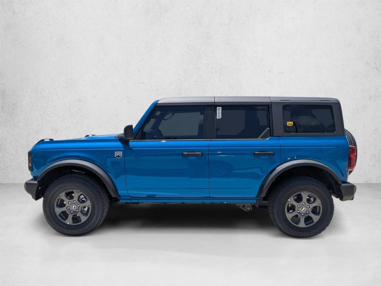 Thumbnail: 2026 Ford Bronco - 2