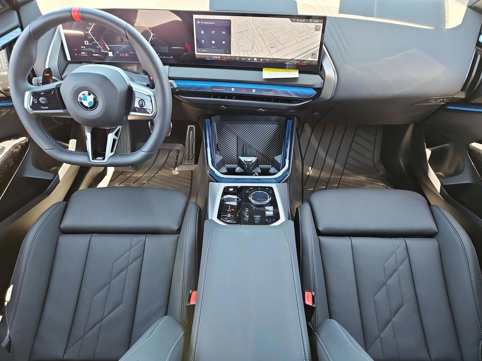 Thumbnail: 2026 BMW X3 - 4