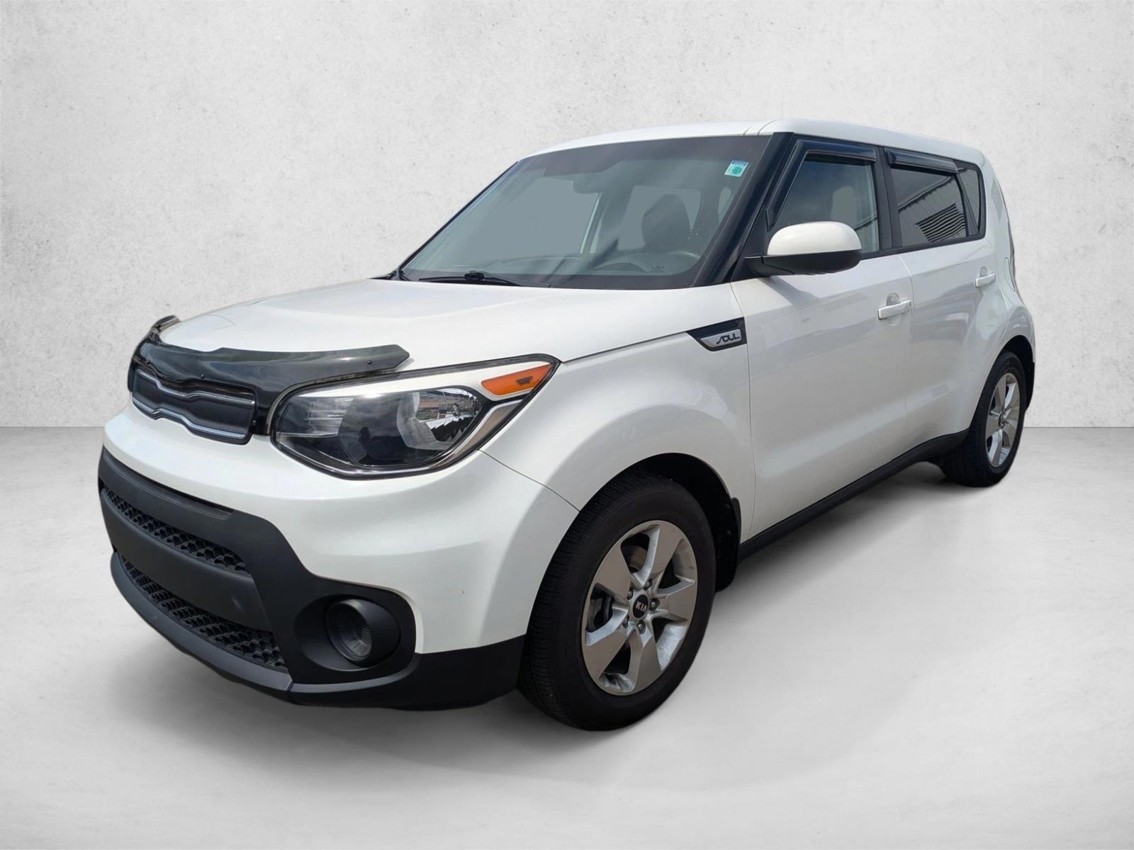 Thumbnail: 2018 Kia Soul - 1