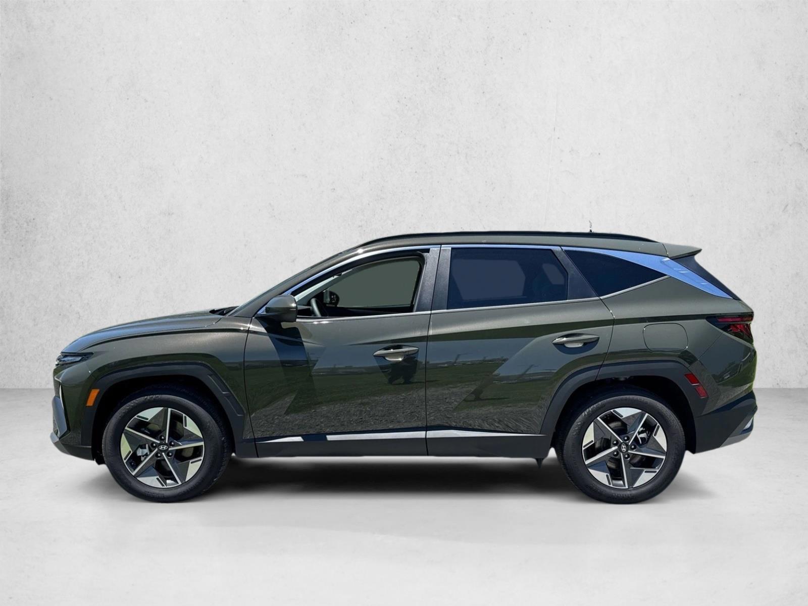 Thumbnail: 2026 Hyundai Tucson - 2