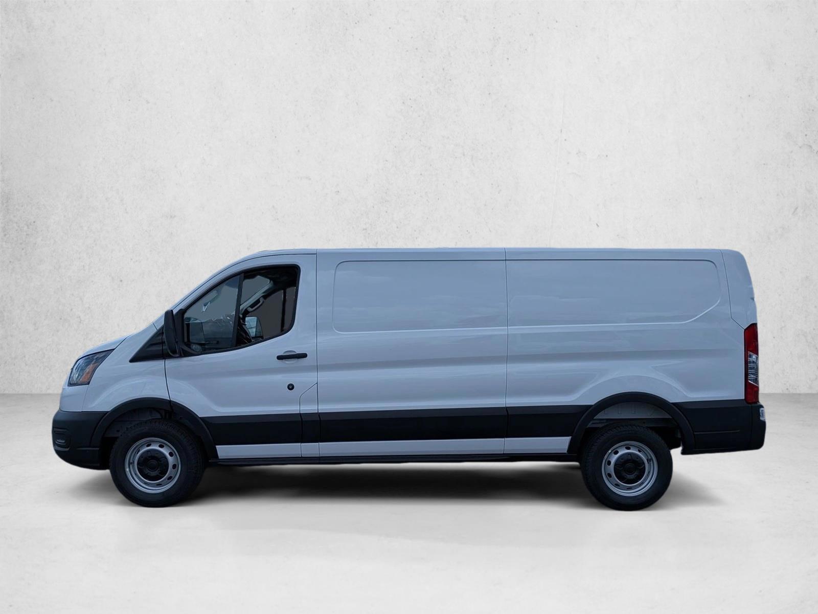 Thumbnail: 2026 Ford Transit Series - 2