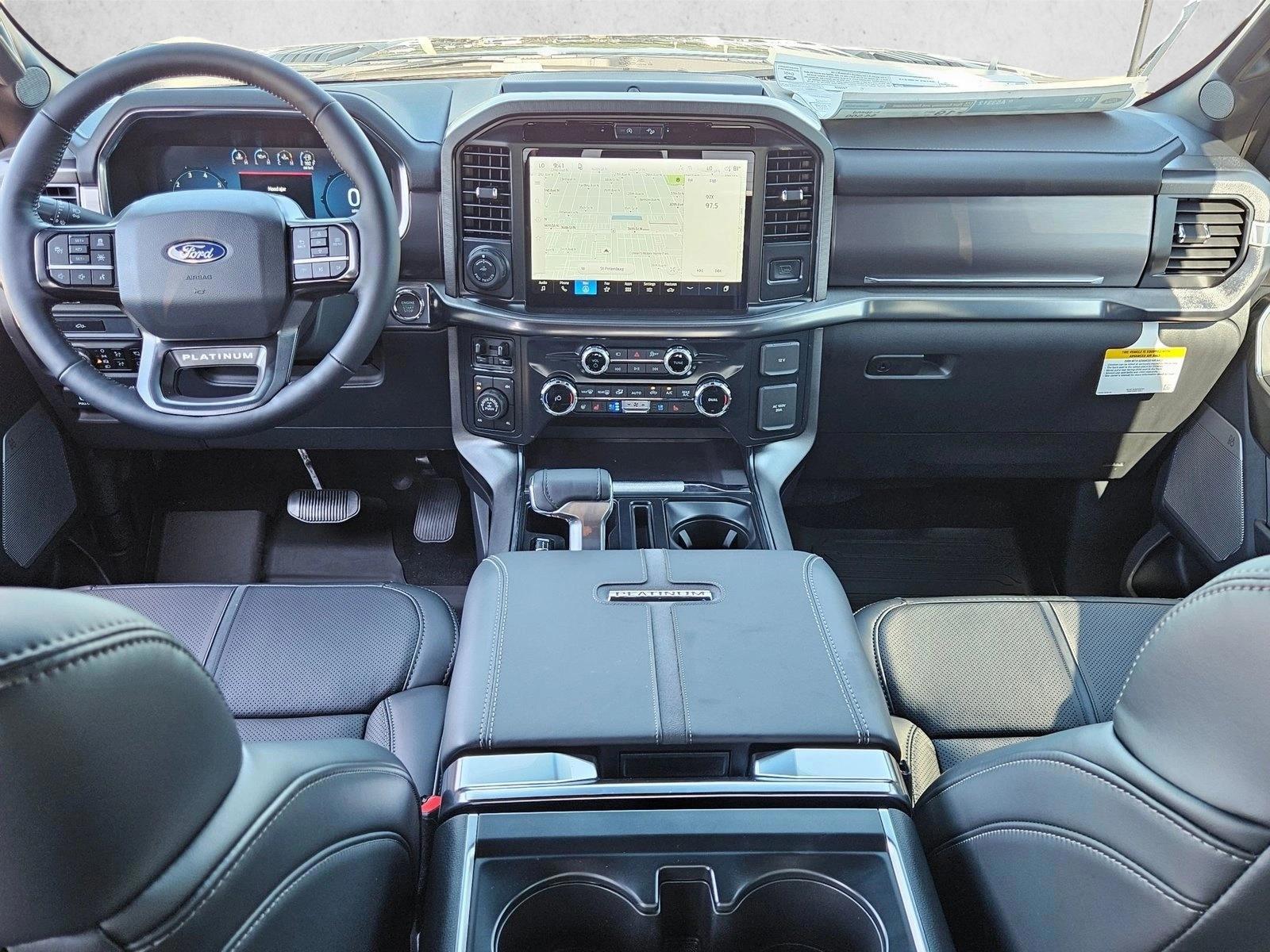Thumbnail: 2026 Ford F-150 - 3