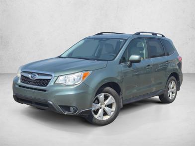 2015 Subaru Forester Limited -
                  Littleton, CO