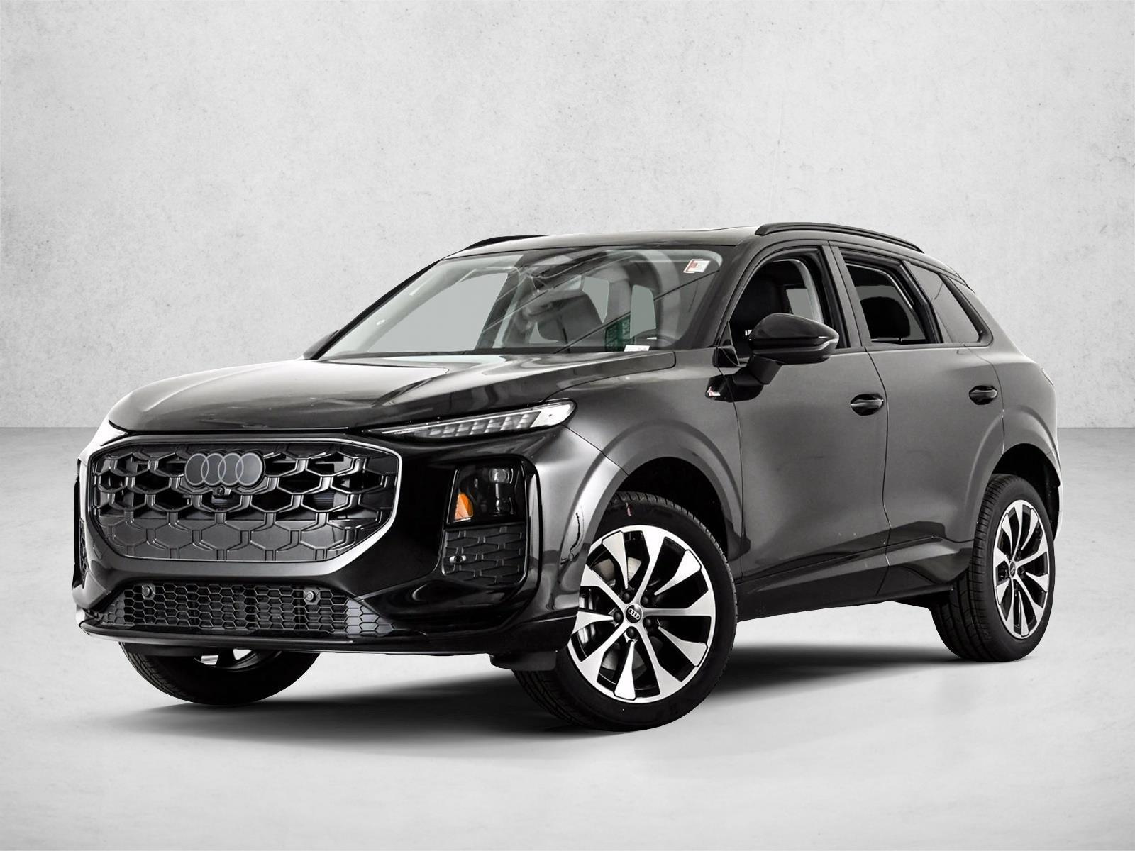 Thumbnail: 2026 Audi Q3 - 1
