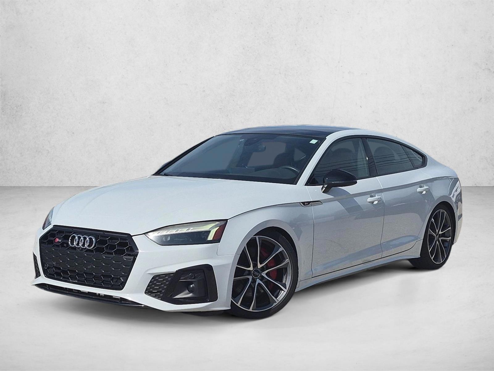 2021 Audi S5 Sportback