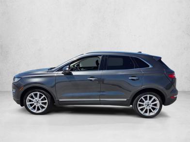 2019 Lincoln MKC