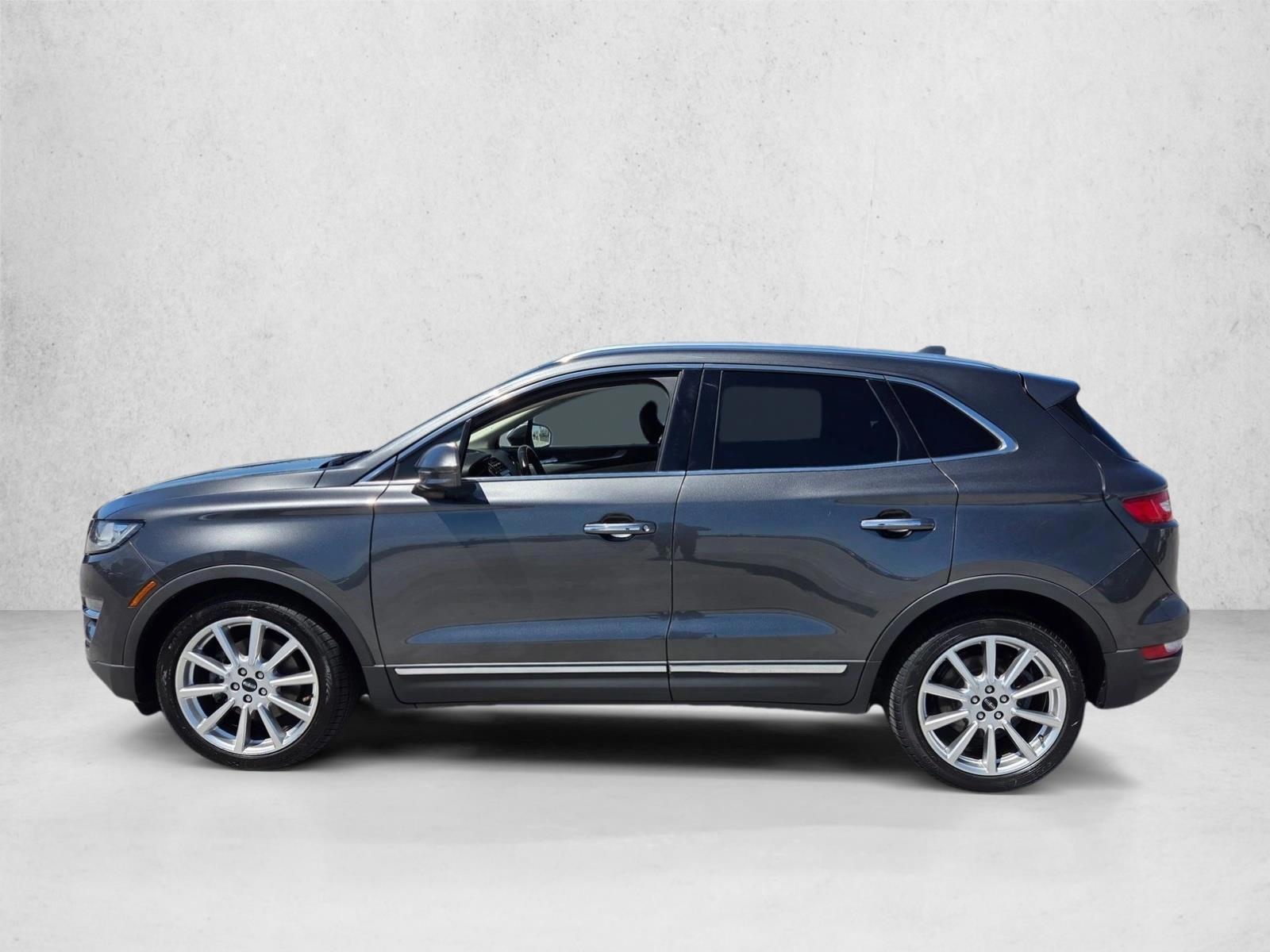 Thumbnail: 2019 Lincoln MKC - 2