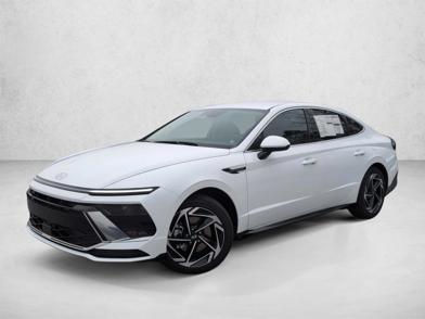2026 Hyundai Sonata