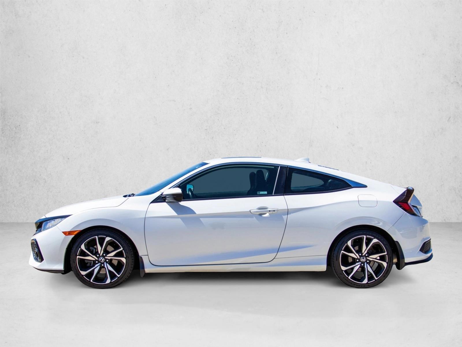 Thumbnail: 2019 Honda Civic - 2