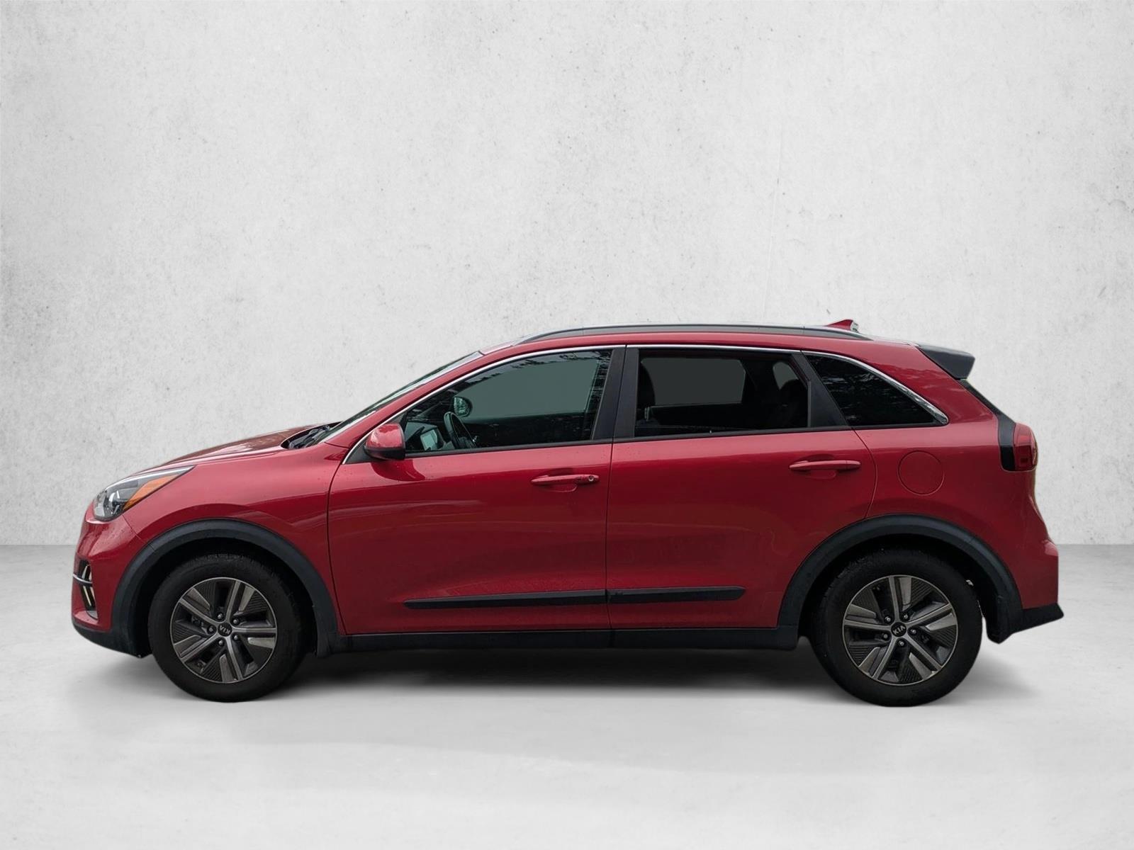 Thumbnail: 2020 Kia Niro - 2