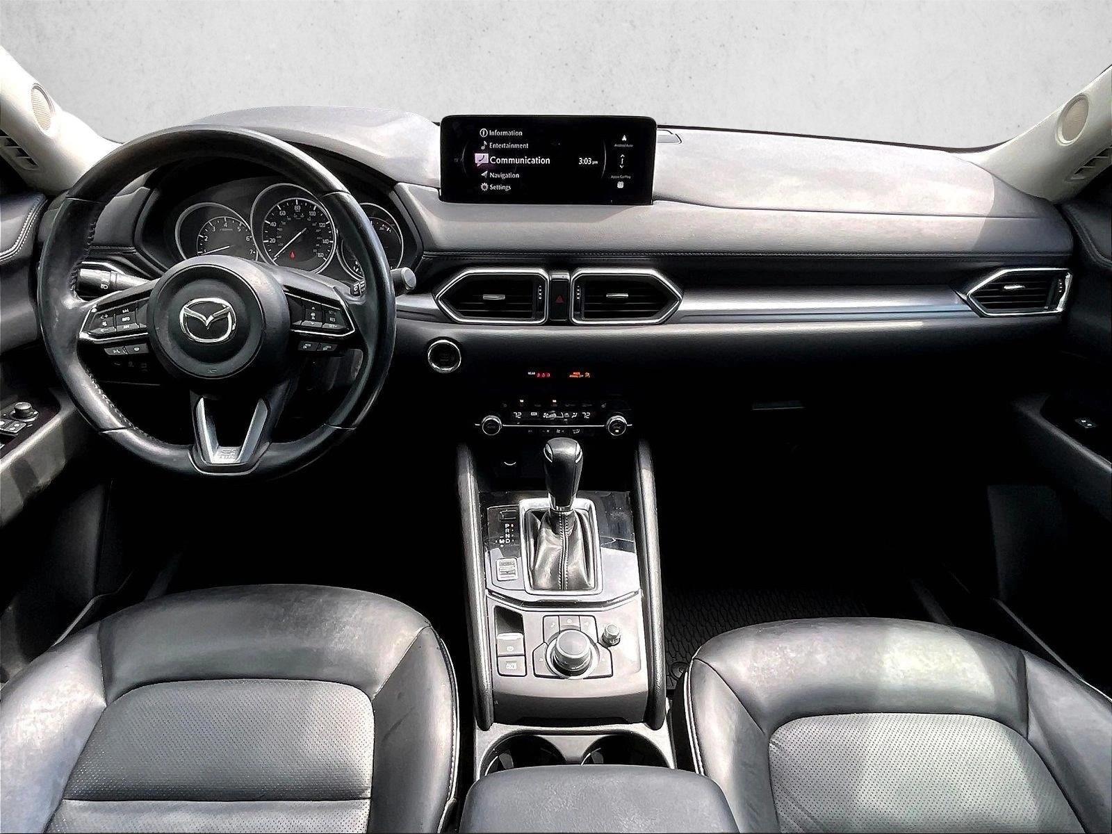 Thumbnail: 2024 Mazda CX-5 - 3