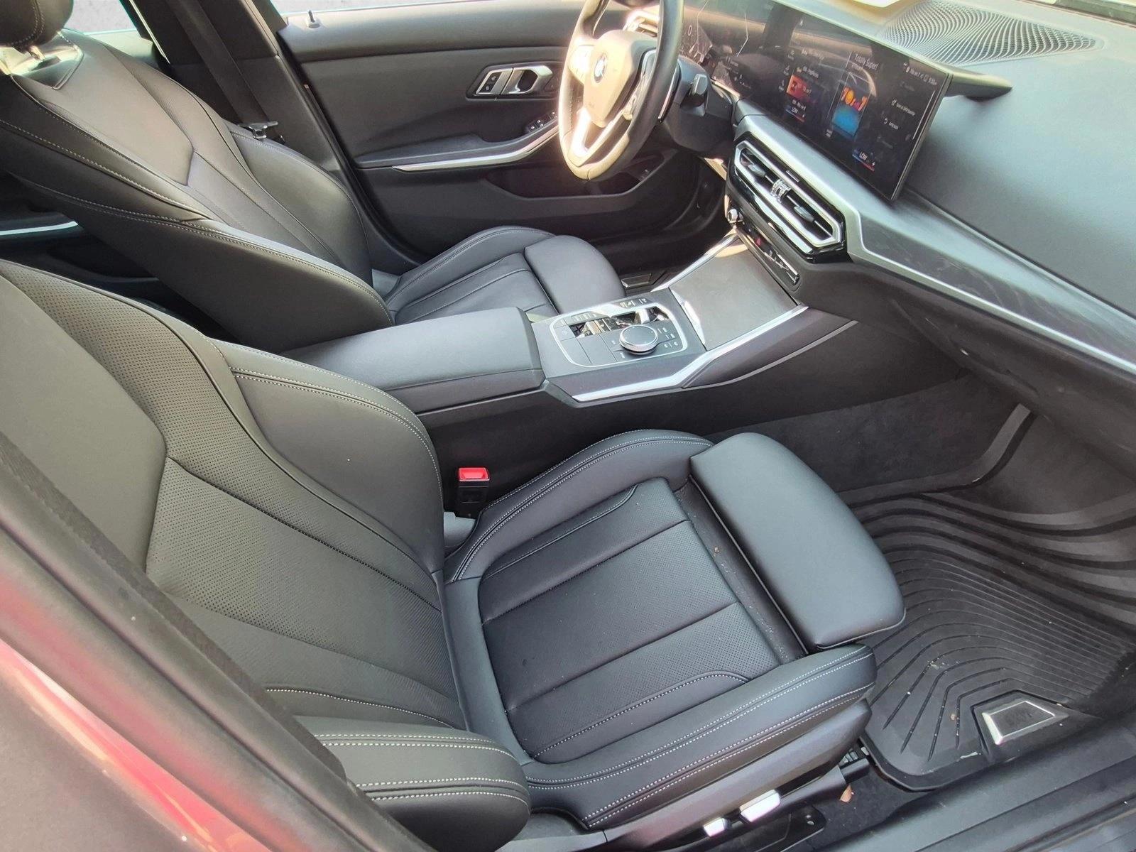 2023 BMW 3 Series 330i - Photo 20