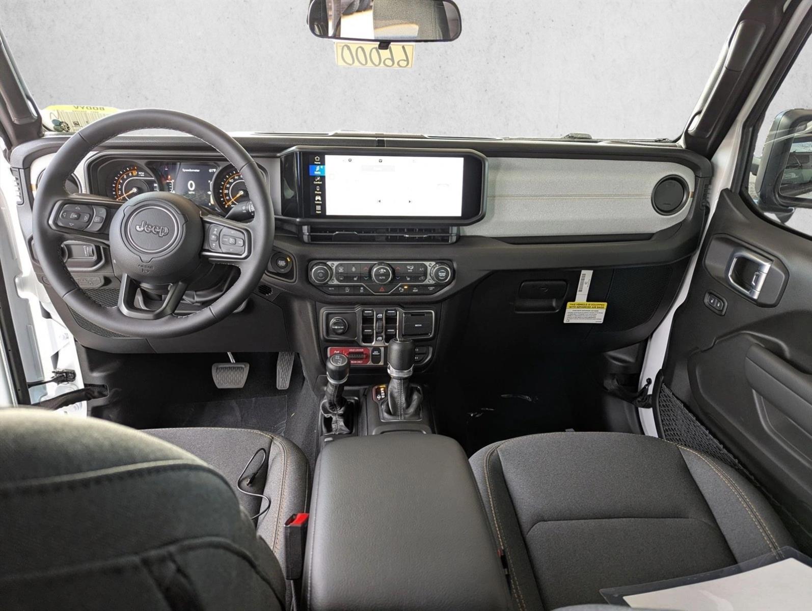 Thumbnail: 2026 Jeep Gladiator - 3