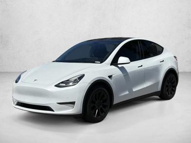 2022 Tesla Model Y Long Range -
                  Santa Clarita, CA