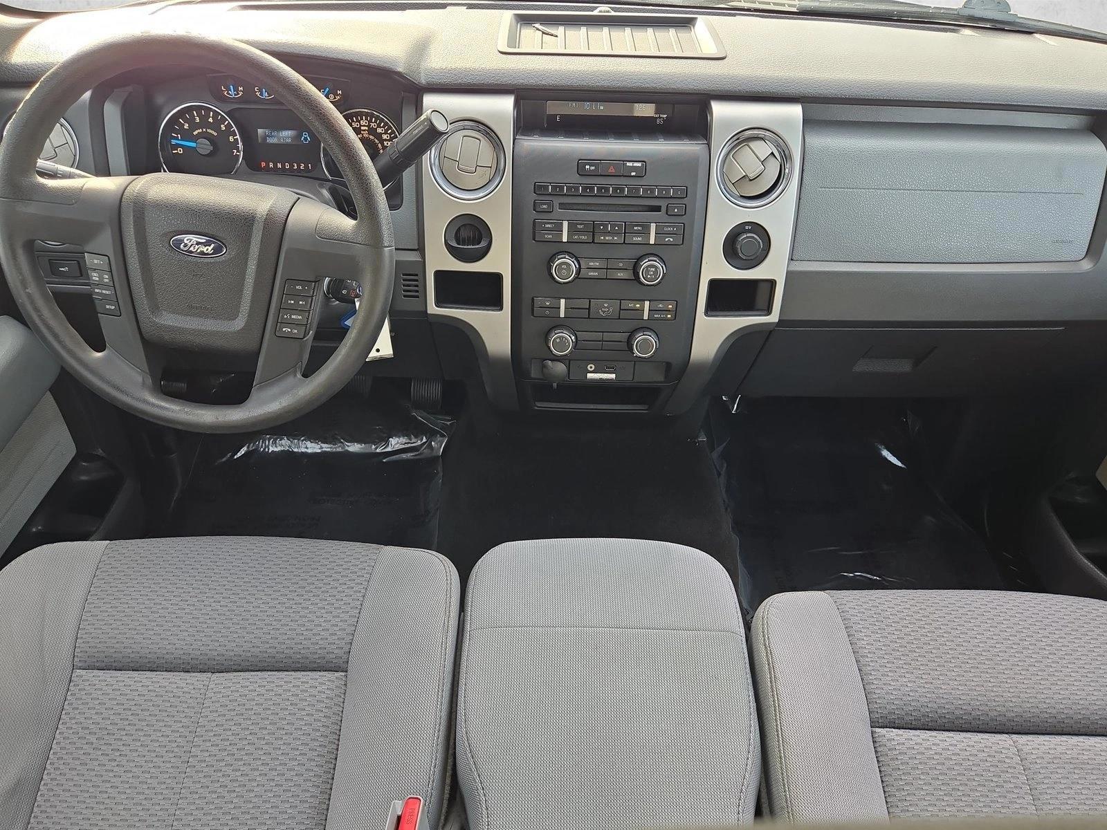 Thumbnail: 2013 Ford F-150 - 3