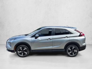 2024 Mitsubishi Eclipse Cross