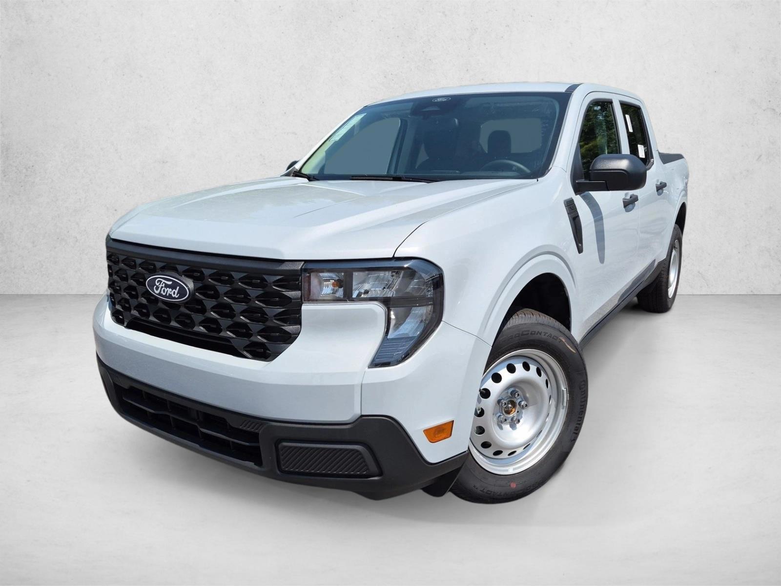 Thumbnail: 2026 Ford Maverick - 1