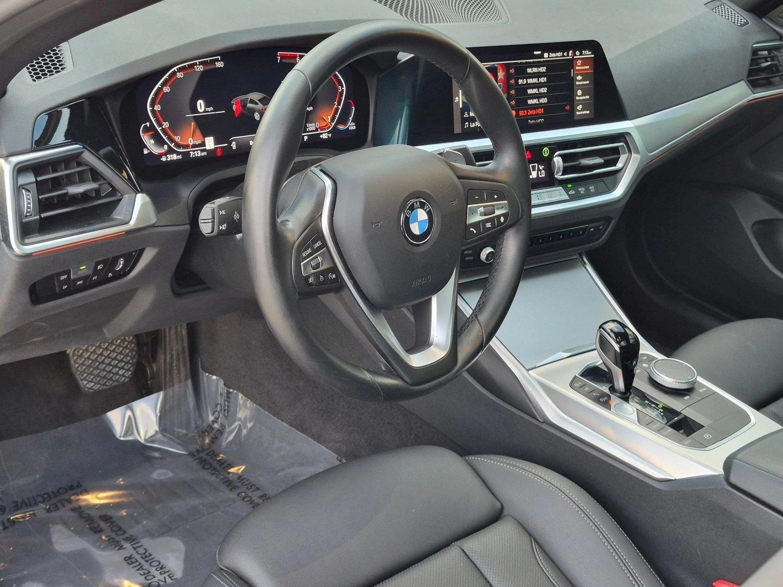 Thumbnail: 2023 BMW 4 Series - 3